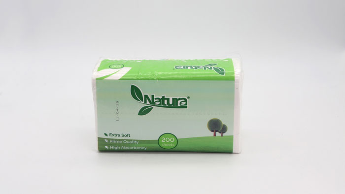 Facial Natura 200SHT