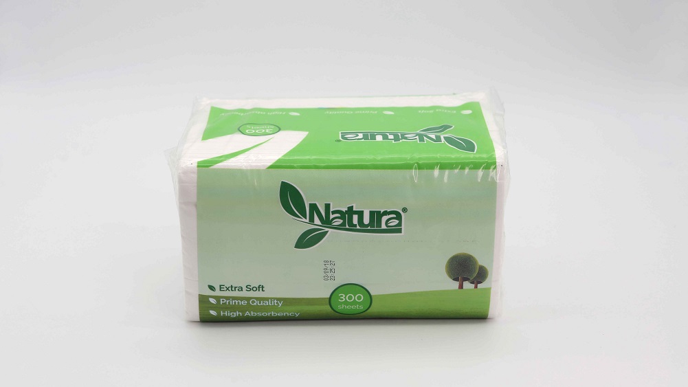 Facial Natura 300SHT