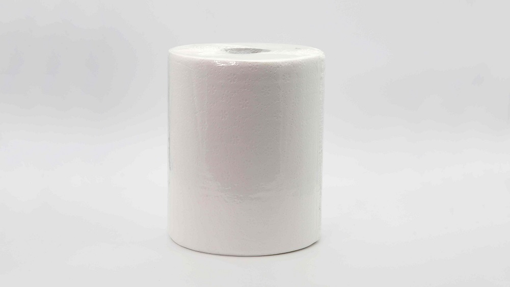 Auto-Cut Towel Roll Prime-Perforated