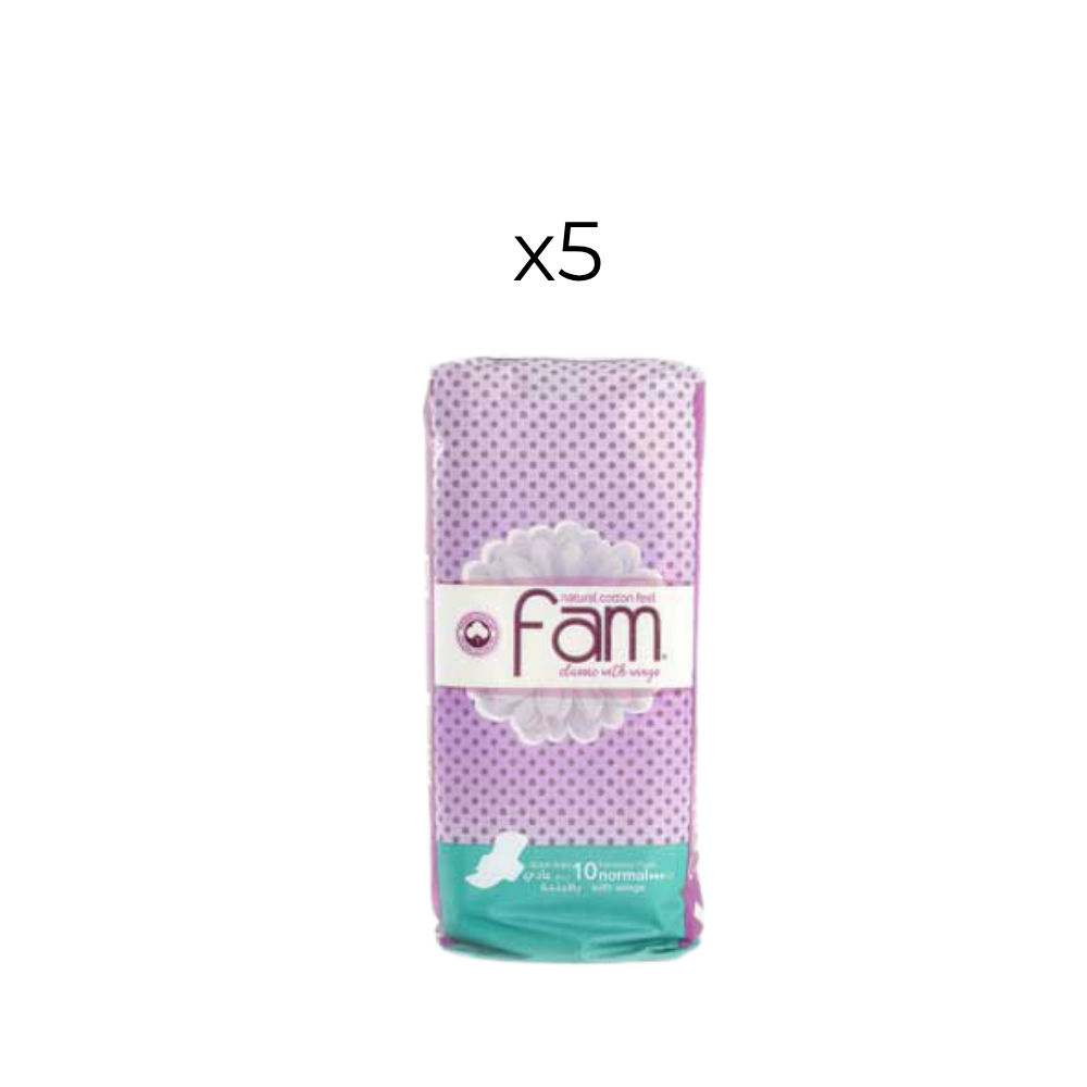 Feminine Care Kit