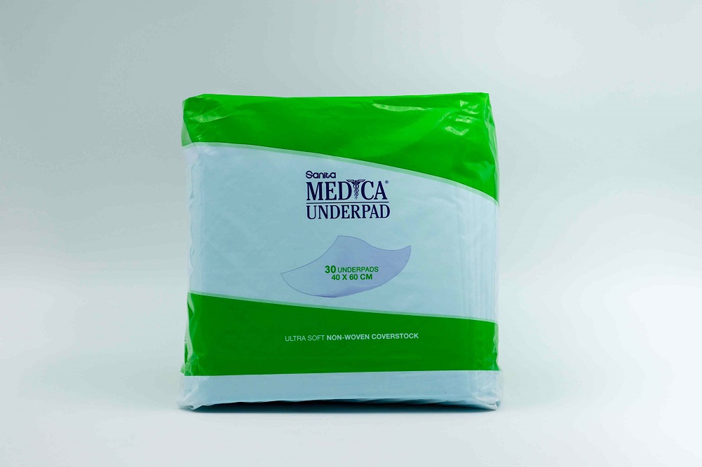 Medica Underpad Small