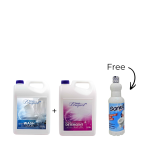 Cleaning Kit Special Offer