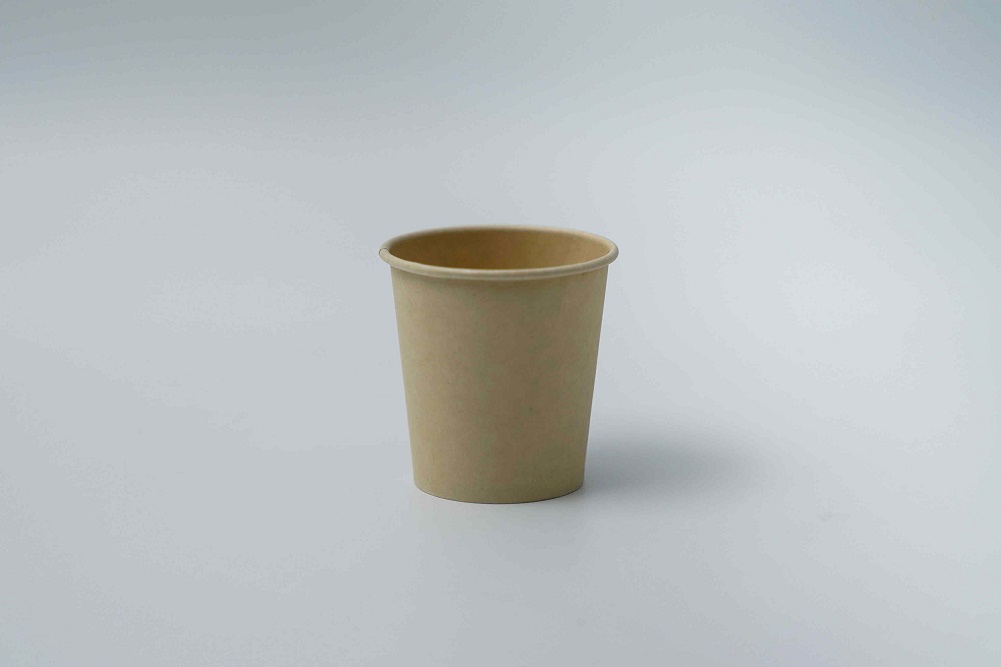 Bamboo Cup 3OZ