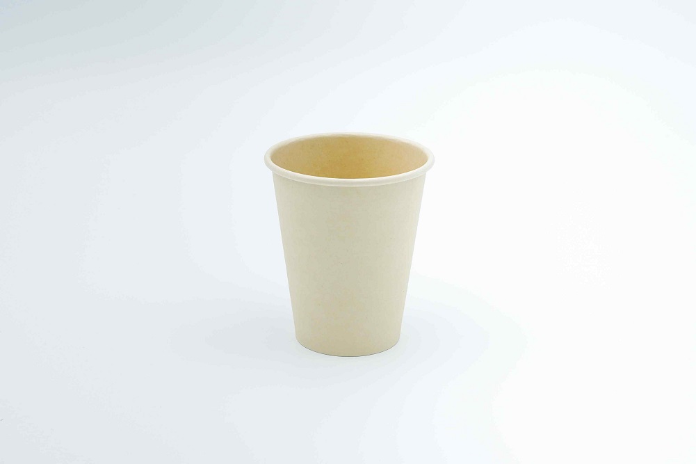Bamboo Cup 9OZ