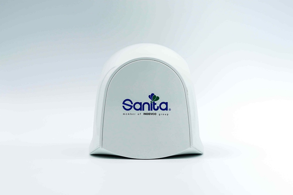 Serviette Napkin Plastic Dispenser