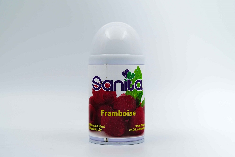 Air Freshener (Framboise)