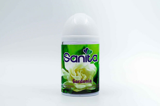 Air Freshener (Gardenia)