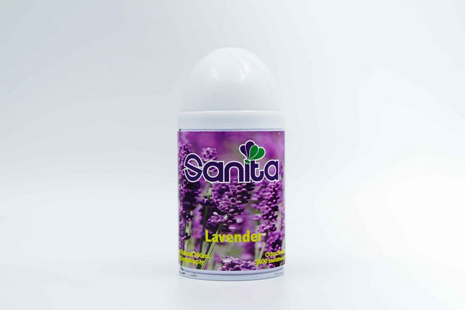 Air Freshener (Lavender)