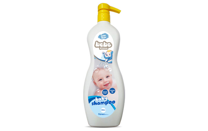BeBe Premium Shampoo