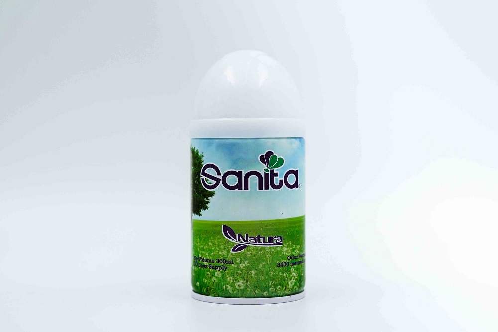 Air Freshener (Natura)