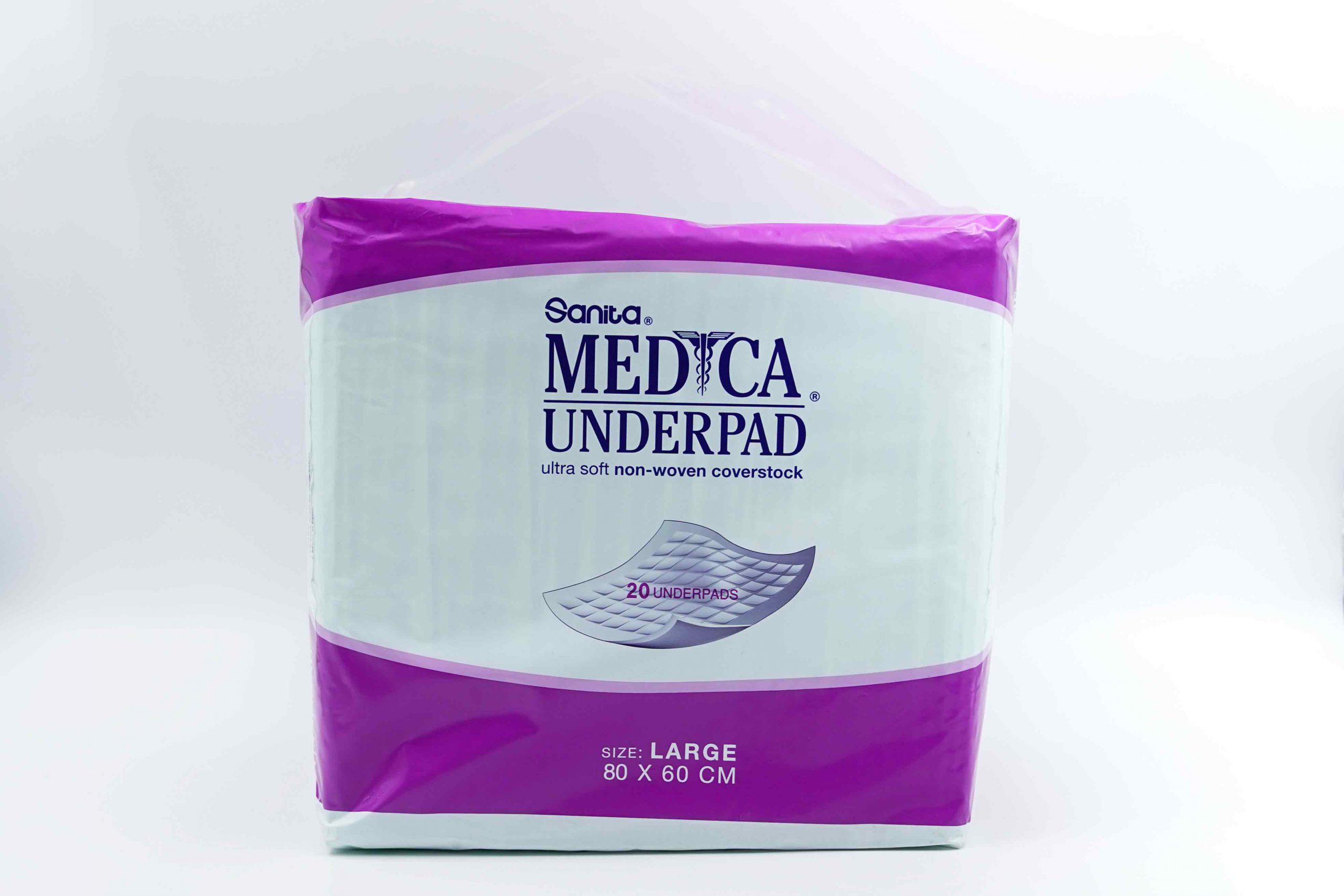 Medica Underpad Large